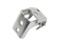 GM 25943922 Upper Hinge, Front Driver Side
