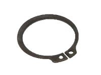 GM 6557617 Snap Ring