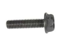 GM 22539278 Bolt, Engine Coolant Pump