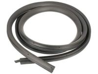GM 22766417 Surround Weatherstrip GM 22766417 Surround Weatherstrip