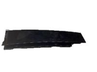 GM 23126290 Applique, Rear Passenger Side