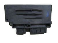GM 84440529 Control Module