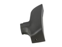 GM 15768594 Lower Molding, Front Passenger Side