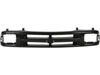 GM 15647630 Grille, Gray