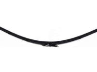 GM 20945799 Wiper Blade, Driver Side