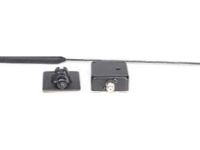 Cadillac Antenna - 19117040 Antenna Mast