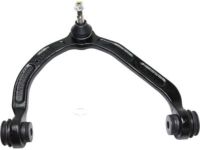 GM 25793550 Upper Control Arm, Driver Side