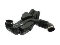 GM 20815217 Outlet Duct