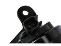 GM 92258848 High Note Horn