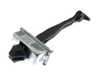 GM 23493503 Door Check, Front