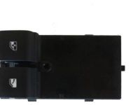 GM 22806290 Window Switch, Driver Side