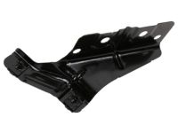 GM 23393857 Lower Bracket, Front Driver Side