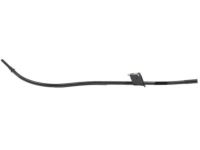 Chevrolet Corvette Dipstick Tube - 12563817 Tube