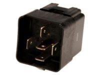 GM 12088594 Fuel Pump Relay