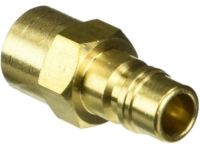 GM 12637722 Valve, Engine Starting Aids