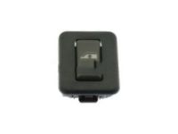 GM 15151435 Window Switch