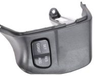 Chevrolet Monte Carlo Cruise Control Switch - 10354246 Switch