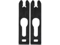 GM 15734237 Headlamp Assembly Retainer