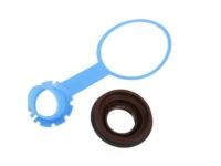 GM 19258415 Output Shaft Seal, Front