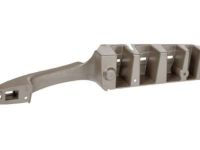 GM 25750066 Pull Handle, Passenger Side