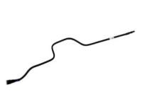 GM 12544557 Pipe, Early Fuel Evaporation