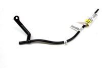 GMC Savana 3500 Dipstick Tube - 12552442 Oil Tube
