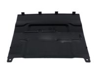 GM 84282006 Cover, Black, Rear