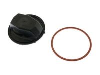GM 23215570 Access Cover