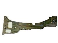 GM 23413527 Under Cover, Front Driver Side