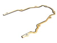 GM 12633904 Timing Cover Gasket, Front
