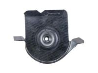 GM 25710008 Spring Seat, Rear Passenger Side
