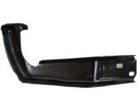 GM 15686149 Bumper Brace, Driver Side