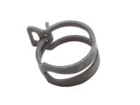GM 10304957 Clamp, Heater