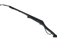 Chevrolet Corvette Wiper Arm - 10424238 Wiper Arm, Driver Side
