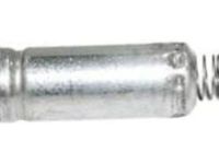 GM 19329681 Spark Plug Shield