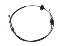 Cadillac DTS Shift Cable - 25838821 Shift Control Cable