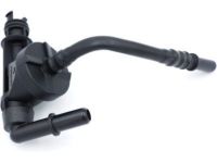 GM 55556698 Venturi, Vacuum Power Brake Booster