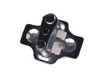 Cadillac DTS Door Striker - 25767962 Striker