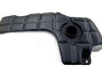 Chevrolet Corvette Washer Reservoir - 22155677 Washer Reservoir