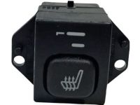 Chevrolet Silverado 1500 Seat Heater Switch - 15083095 Switch