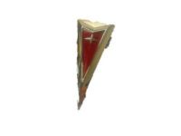 GM 92205700 Emblem