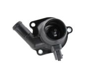GM 25200455 Thermostat Housing