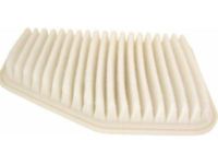 GM 92066873 Air Filter