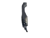 GM 84205465 Rear Insulator, Front