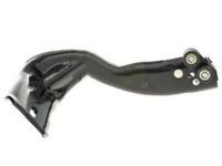 GM 15714038 Roller Bracket, Rear Lower