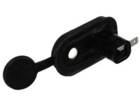 Chevrolet Door Jamb Switch - 30024014 Door Jamb Switch