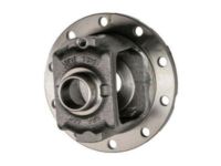 GMC Safari Differential - 19256751 Differential Case