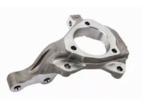 GM 23127629 Knuckle, Driver Side