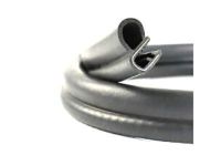 Buick Terraza Weather Strip - 10330793 Rear Weatherstrip