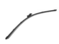 GM 42566593 Wiper Blade, Driver Side
